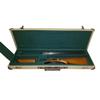 TOURBON Hunting Universal 32 inch Hard Gun Case Shotgun Carrying Storage Cases With Combination Lock view 3
