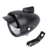 Bike Front Light, Outdoor LED Strong Brightness Retro Type Bike Headlight for Bicycle Night Riding view 2