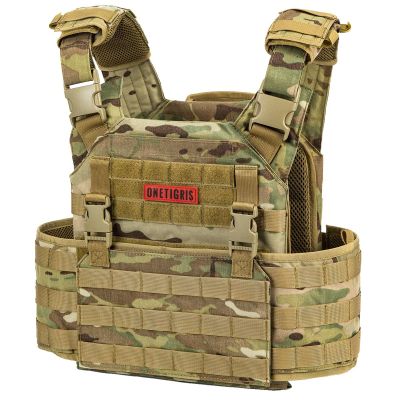 OneTigris Griffin AFPC Modular Tactical Vest