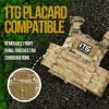 OneTigris Griffin AFPC Modular Tactical Vest view 2