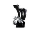 AGXGOLF Senior Men's Regular Length Magnum XL Edition Complete Golf Club Set w/460cc Driver, 3 Wood, #3 Hybrid, 5-9 Irons, Wedge: Right Hand: USA Built ! Bag NOT Included! view 1