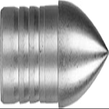 Easton SuperDrive 27 Adjustable Target Points 100 gr. 12 pk.