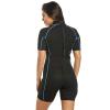 MARES Women's M-Flex 2.5mm Scuba Diving Neoprene One Piece Shorty Wetsuit for Warm Water, 12 view 4
