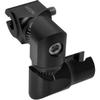 Axion Pro Side Bar Mount Black view 1