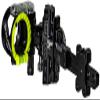 CBE Engage Hybrid 1 Pin .010", Black view 1