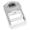 GRIPX Digital Hand Dynamometer Grip Strength Measurement Meter Auto Capturing Electronic Hand Grip Power 198Lbs / 90Kgs view 1