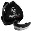 Beast Gear - Beast Guard Pro Gum Shield/Mouth Guard (Adult (11+)) for Boxing, MMA, Rugby, Muay Thai, Hockey, Judo, Karate, Martial Arts and All Contact Sports view 1