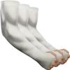 beister 3 Pairs Sun UV Protection Cooling Arm Cover Sleeves for Women Men view 1