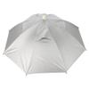 Alomejor Umbrellacover Outdoor Sun Rain Headwear Umbrella Hatcover for Fishing Gardening Photography Sports view 1