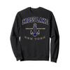 Cross Lake Sweatshirt for Women & Men Sweatshirt view 1