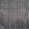 Birsppy Soho Threads Women's Sherpa-Lined Shirt Jacket, Black/White Houndstooth (Medium) view 3