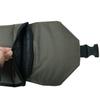 TOURBON 600D Nylon Foldable 49-inch Shotgun Case, Green with Adjustable Shoulder Strap view 4