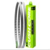 CushCore XC Set - Includes (2) Tire Inserts, (2) Presta Valves & Rim Stickers, Easy At-Home Installation, Bicycle Tire Inserts, Helps Improve Ride Quality, Fits a 1.8"-2.4" Tire (Single, 29) view 1