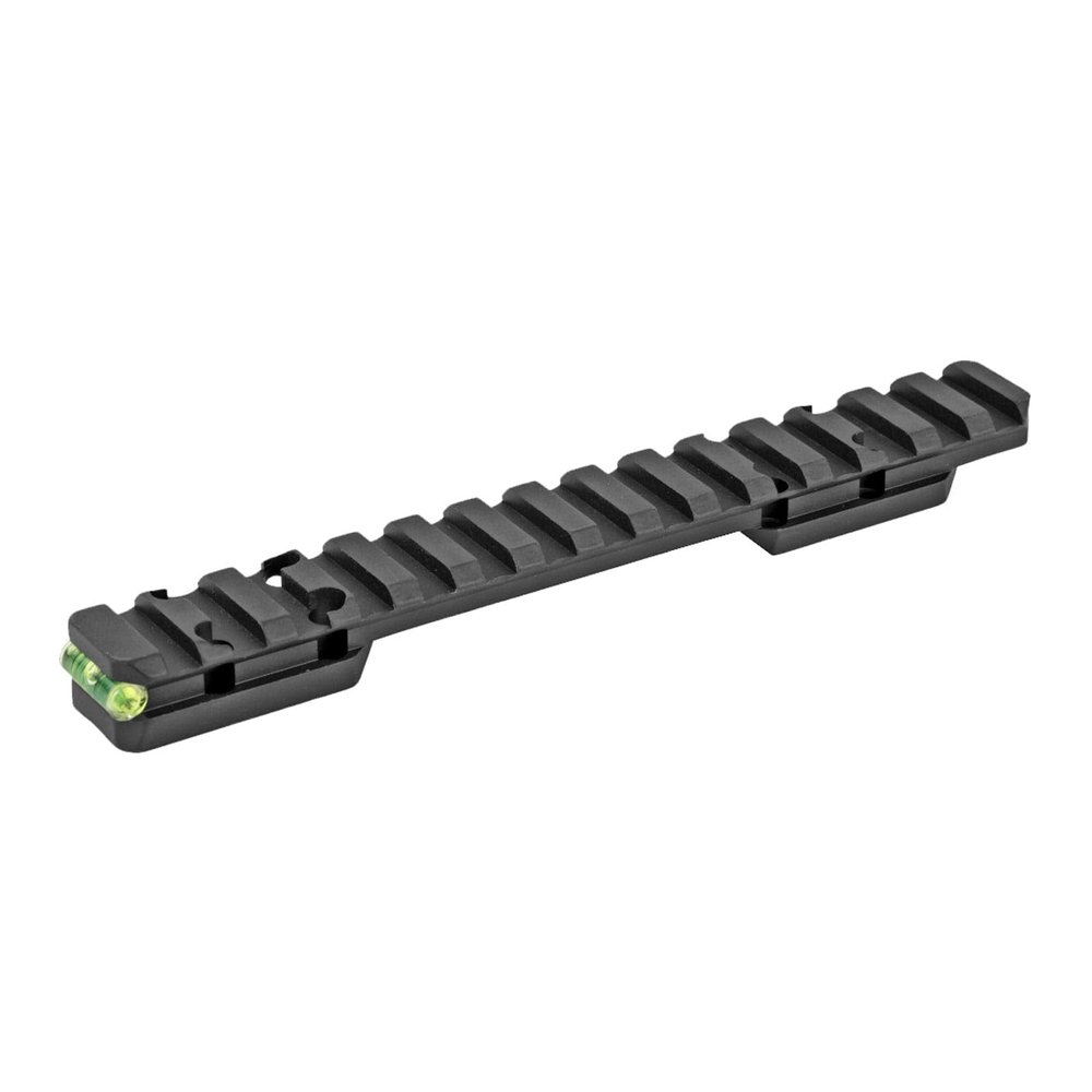 TALLEY Picatinny Base for Browning X-Bolt 20 MOA w/ Anti-Cant Indicator (Short Action)