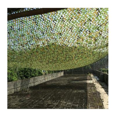 LIYFF-Tarps Woodland Camo Netting Army Mesh Nets Greenhouse Plant Shade Hunting Blind Shooting Camping Photography Jungle Camouflage Net