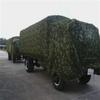 LIYFF-Tarps Woodland Camo Netting Army Mesh Nets Greenhouse Plant Shade Hunting Blind Shooting Camping Photography Jungle Camouflage Net view 4