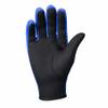Alomejor 1Pair Diving Gloves Neoprene Non Skid Flexible Wetsuits Five Finger Gloves for Snorkeling Swimming Surfing Sailing Kayaking Diving(M Blue) view 1