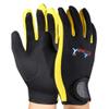 Alomejor Diving Gloves, Non Skid, Flexible, Neoprene Gloves, Five Finger Design for Water Sports, Underwater Activities view 1