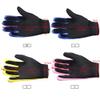 Alomejor Diving Gloves, Non Skid, Flexible, Neoprene Gloves, Five Finger Design for Water Sports, Underwater Activities view 3