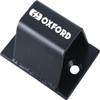 Oxford BruteForce Black Hardened Steel Lock view 2