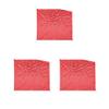 CLAM Quick-Set Screen Hub Red Fabric Wind & Sun Panels, Accessory Only (6 Pack) view 2