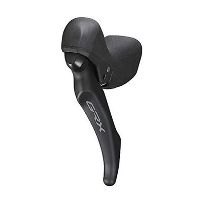 Shimano Brake Lever GRX600 Left. 1 x DI HI Cycling Unisex Adult, (Multi-Colour), One Size