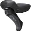 Shimano Brake Lever GRX600 Left. 1 x DI HI Cycling Unisex Adult, (Multi-Colour), One Size view 3