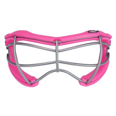 STX Field Hockey 2See-S Dual Sport Goggle, Junior, Punch, Youth (803)