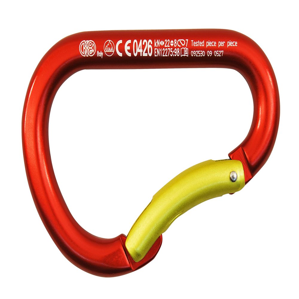 KONG Paddle Bent GATE