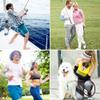 beister 3/6 Pairs UV Cooling Arm Sleeves Sun Protection Unisex for Sports, Cycling, Golf view 4