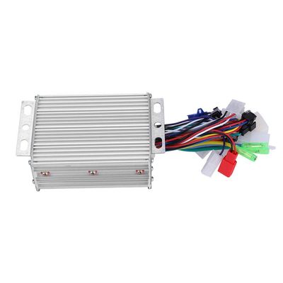 ZJchao Electric Brushless Controller, 450W Motor Brushless Controller Box Accessory Part for Electric Scooter #