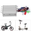ZJchao Electric Brushless Controller, 450W Motor Brushless Controller Box Accessory Part for Electric Scooter # view 3