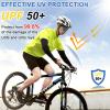 beister 3/6 Pairs UV Cooling Arm Sleeves Sun Protection Unisex for Sports, Cycling, Golf view 2