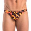 Gary Majdell Sport Men's Thong Underwear Fire X-Large view 2