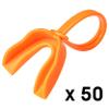CHAMPRO Mouthguard with Strap, Pack of 1, Ideal for Football, Lacrosse, and More. view 2