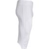 Champro Touchback Football Pant, White, Medium view 3