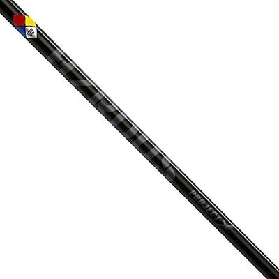 Project X HZRDUS Black 6 R-Flex Shaft + Cobra F8+ / F7+ / Fly-Z+ Tip + Grip