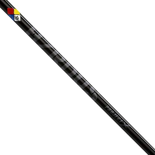 Project X HZRDUS Black 6 R-Flex Shaft + Cobra F8+ / F7+ / Fly-Z+ Tip + Grip