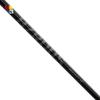 Project X HZRDUS Black 6 R-Flex Shaft + Cobra F8+ / F7+ / Fly-Z+ Tip + Grip view 1