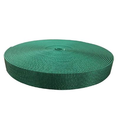 Cenme Nylon Woven Webbing Strap,Nylon Rope Heavy Flat Strapping,16mm/19mm/25mm W x 100 Yards,Waterproof for Bags,Bags,Handbags,School Bags,Backpacks,Dog Leash,Canoe Seat,Furniture