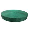 Cenme Nylon Woven Webbing Strap,Nylon Rope Heavy Flat Strapping,16mm/19mm/25mm W x 100 Yards,Waterproof for Bags,Bags,Handbags,School Bags,Backpacks,Dog Leash,Canoe Seat,Furniture view 1