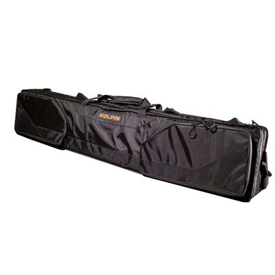 Kolpin 20830 Gun Case, 52", Black
