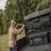 Kolpin 20830 Gun Case, 52", Black view 3
