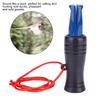 Duck Call PVC Duck Call Commander Decoy Call Whistle for Outdoor Activities view 4