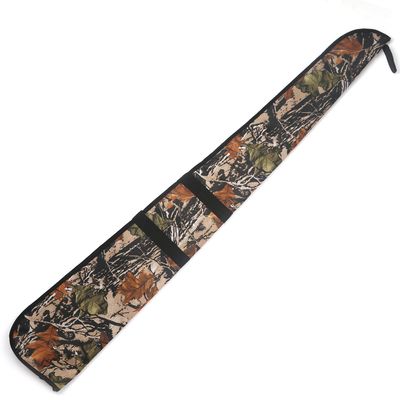TOURBON Hunting Camo Shotgun Case 50 inch