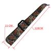 TOURBON Hunting Camo Shotgun Case 50 inch view 3