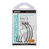 BKK Hooks A-EW-9617 Titanrider Size 8/0# 3 Pack view 4
