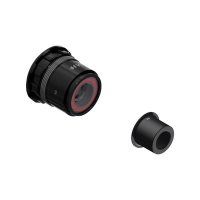 DT Swiss Unisex's HBDT5572S Bike Parts, Standard, Shimano MTB