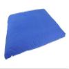 Kakaos Yoga Cotton Zabuton Meditation Cushion (Royal Blue) view 1
