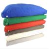 Kakaos Yoga Cotton Zabuton Meditation Cushion (Royal Blue) view 2